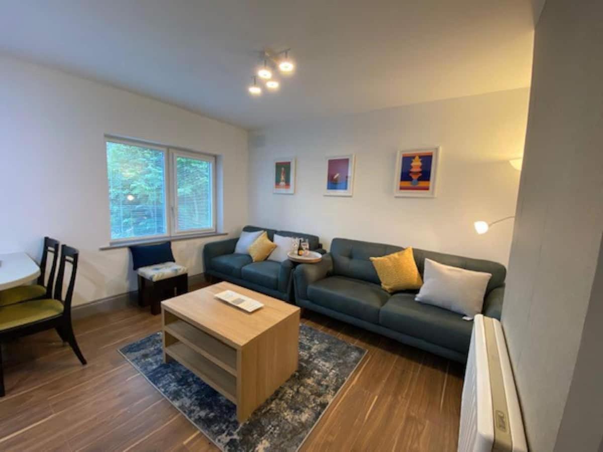 Location Location - Gorgeous 3 Bed Apartment In Killarney Exterior photo